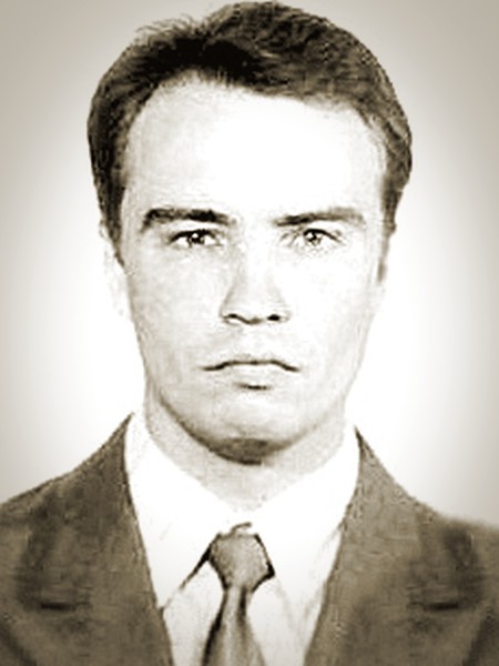 Былин Андрей Юрьевич